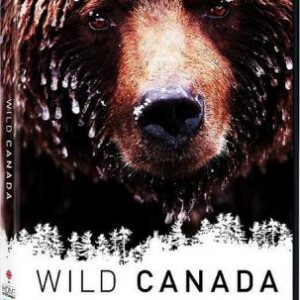B785-786野性加拿大 2碟 Wild Canada (2014)