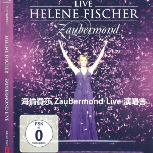 B793海伦费莎 Zaubermond Live 演唱会（2009）