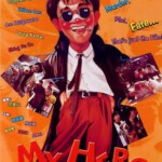 B805一本漫画闯天涯 My Hero(1990)周星驰最经典代表作之一