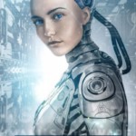 B806人工性智能/爱上太空女神/智能崛起 2018 评分5.1