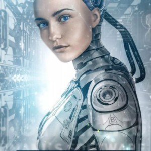 B806人工性智能/爱上太空女神/智能崛起 2018 评分5.1