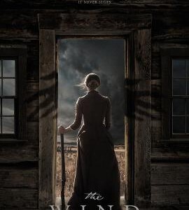 B810诡风怪谈 2018 评分4.8 The Wind (2018)