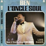 B815 Ben L'Oncle Soul本叔叔巴黎演唱会（2011）
