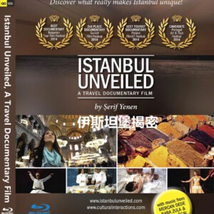 B822伊斯坦堡揭密(2014)