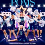 B825老太啦啦队 Poms (2019)评分6.5