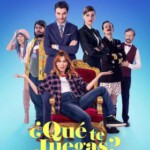 B827你玩什么？ Qué te juegas (2019)