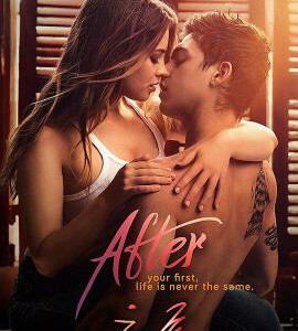 B828之后/ 禁忌世代：邂逅 After (2019) 评分5.9