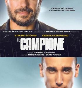 B829冠军 2019 评分7.3 Il campione (2019)