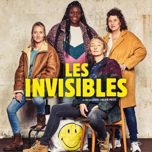 B833抢救失业大作战 Les Invisibles (2018)评分7.2