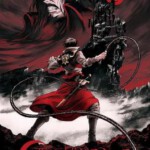 B835恶魔城 第一季 Castlevania Season 1 (2017)