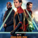 B836蜘蛛侠：英雄远征（带静音）/蜘蛛侠：决战千里 Spider-Man：Far from Home (2019) 豆瓣7.9