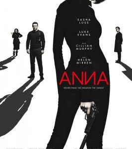 H560 BD50 安娜 Anna (2019) 豆瓣7.6