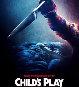 B838鬼娃回魂/娃鬼回魂：魅來世界 2019 评分6.0