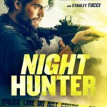 B839夜幕猎人 2018 评分6.1