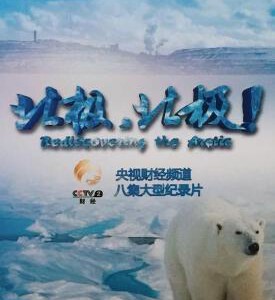 B846北极,北极! (2016) HDTV高清版 不兼容PS3 PS4