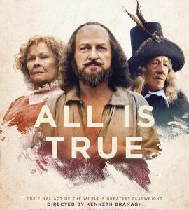 B849都是真的 ALL IS TRUE(2018) 豆瓣评分 7.0