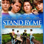 B855伴我同行 Stand by Me(1986)豆瓣评分高达逆天8.9分