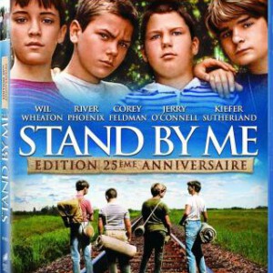 B855伴我同行 Stand by Me(1986)豆瓣评分高达逆天8.9分