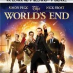 A9-55 4K-UHD 世界尽头 DTS:X 2013 评分7.4