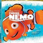 A9-58 4K-UHD 海底总动员1 全景声 2003 评分8.3