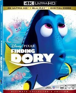 A9-59 4K-UHD 海底总动员2：多莉去哪儿 全景声 2016 评分7.4