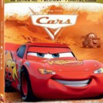 A9-63 4K-UHD 赛车总动员1/汽车总动员 2006 评分7.9