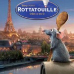 A9-67 4K-UHD 料理鼠王/美食总动员 Ratatouille (2007) 豆瓣8.4
