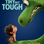 A10-02 4K-UHD 恐龙当家/恐龙大时代 The Good Dinosaur（2015）豆瓣7.2
