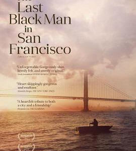 H565 BD50 旧金山的最后一个黑人/何处是吾家(2019)豆瓣评分6.8