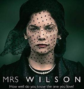 H566 BD50威尔森夫人 2018 评分8.1