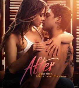 H568 BD50之后/ 禁忌世代：邂逅 AFTER (2019) 豆瓣评分 5.9