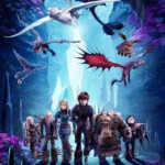 B860驯龙高手3（3D版）