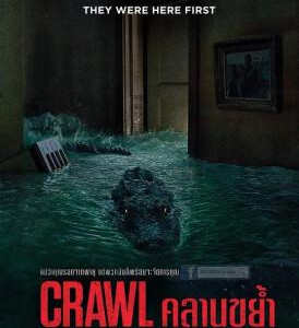 B865巨鳄风暴 2019 评分5.9