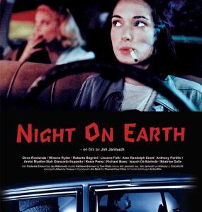 C612地球之夜 1991 评分8.3