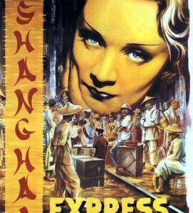 C613上海快车 1932 评分7.1