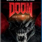 C615毁灭战士：灭绝 Doom: Annihilation (2019)