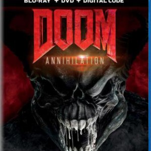 C615毁灭战士：灭绝 Doom: Annihilation (2019)