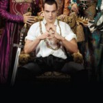 C620-629都铎王朝 第1-4季 10碟装 共四季