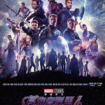 H571 BD50-3D 复仇者联盟4：终局之战-2D+3D Avengers: Endgame (2019)豆瓣8.6