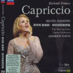 V429弗莱明 戴维斯:斯特劳斯随想曲