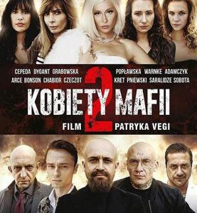 C631女黑手党2 2019 Kobiety mafii 2(2019)