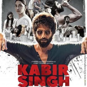 C632卡比尔辛格 2019 高清版 Kabir Singh(2019)