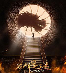 C634龙牌之谜 2019 评分3.6