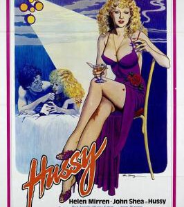 C639骚货 Hussy(1980)