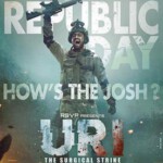 C641乌里：外科手术式打击 2019 评分5.6