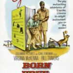 C642生来自由 1966 评分8.7