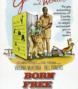 C642生来自由 1966 评分8.7