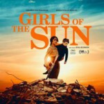 C644太阳之女/太阳的女儿 2018 评分5.1