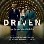 C647失控 2018 评分6.4