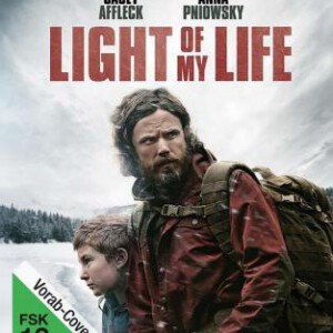 C657我的生命之光 Light of My Life (2019)评分6.7